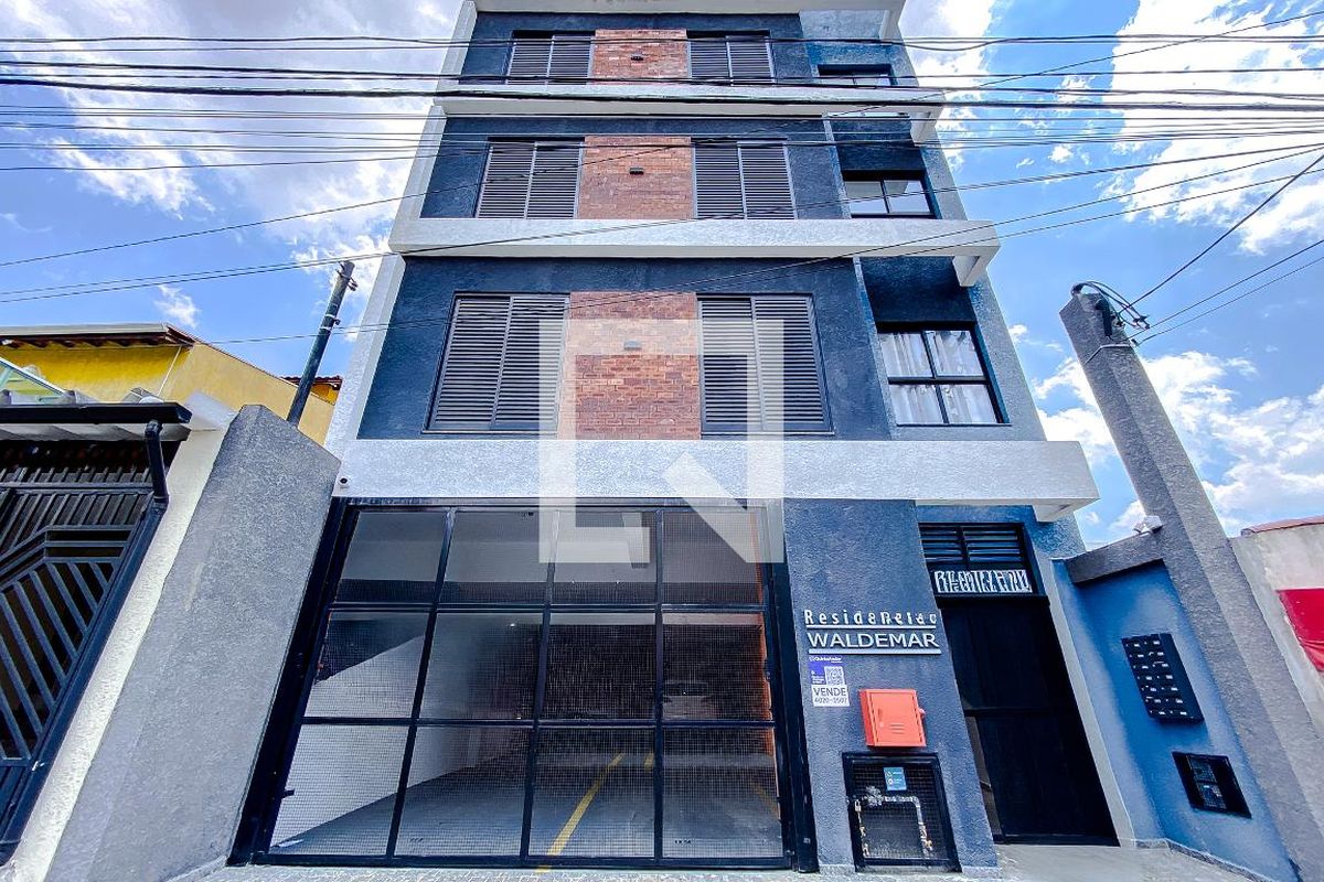 Apartamento, 2 quartos, 40 m² - Foto 55