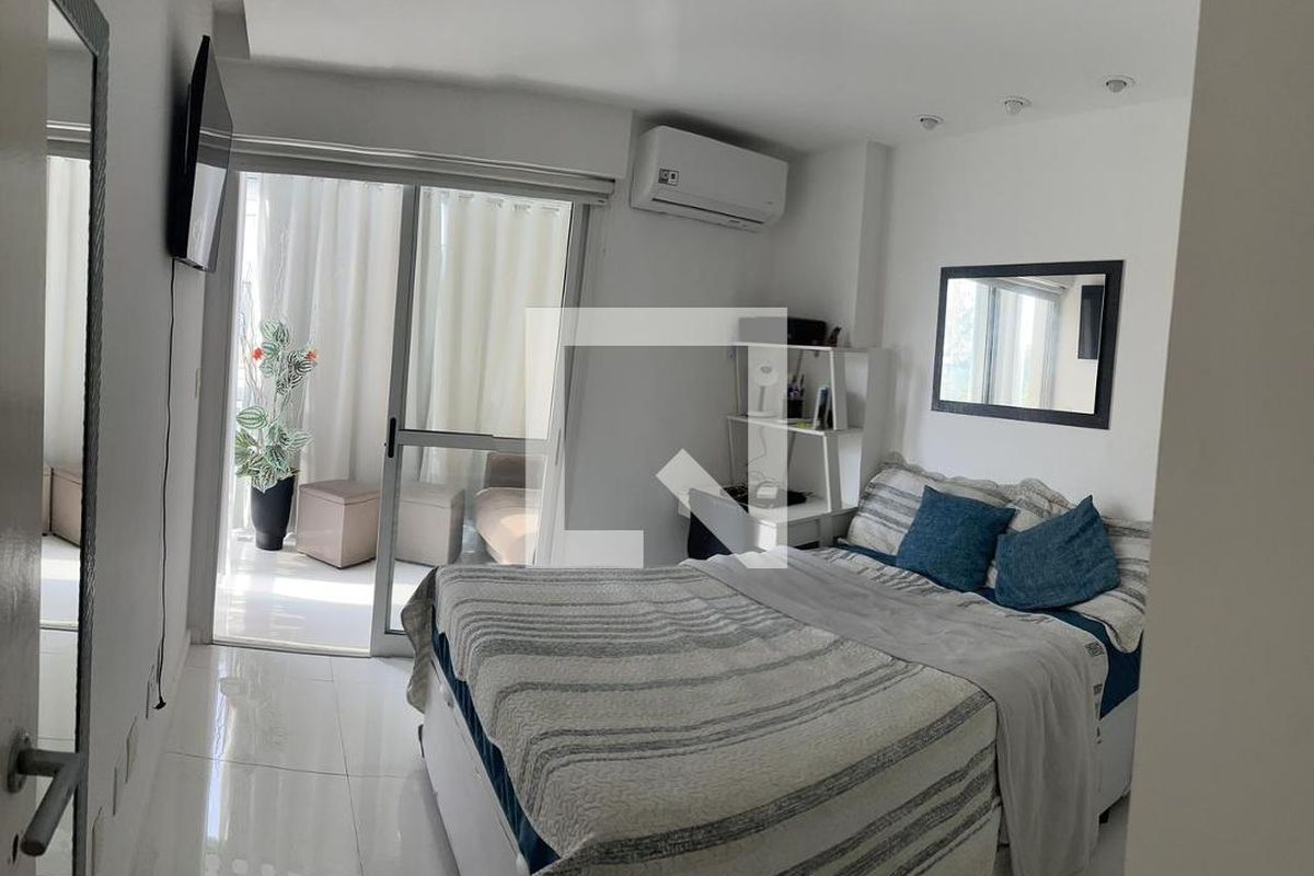 Cobertura, 3 quartos, 137 m² - Foto 8