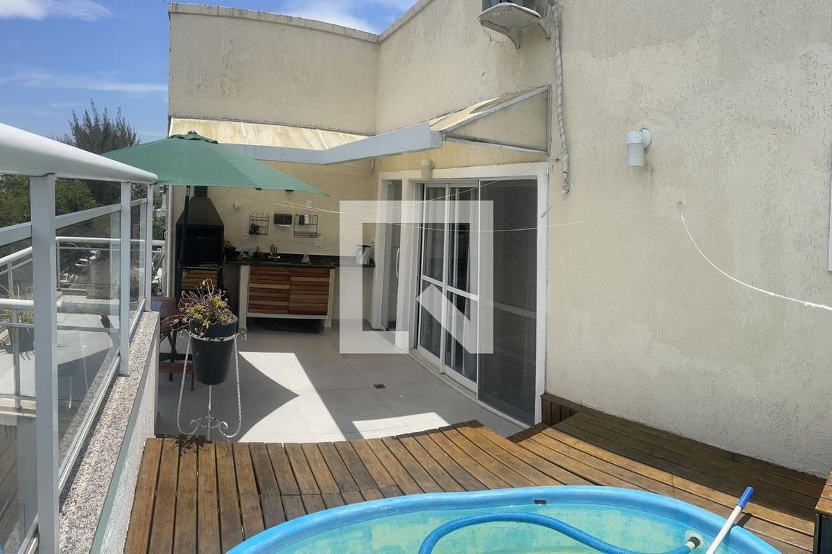 Cobertura, 3 quartos, 137 m² - Foto 44