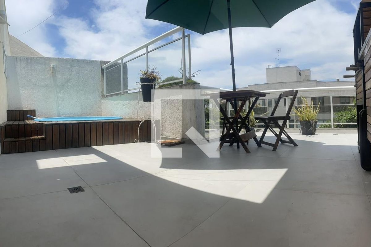 Cobertura, 3 quartos, 137 m² - Foto 32