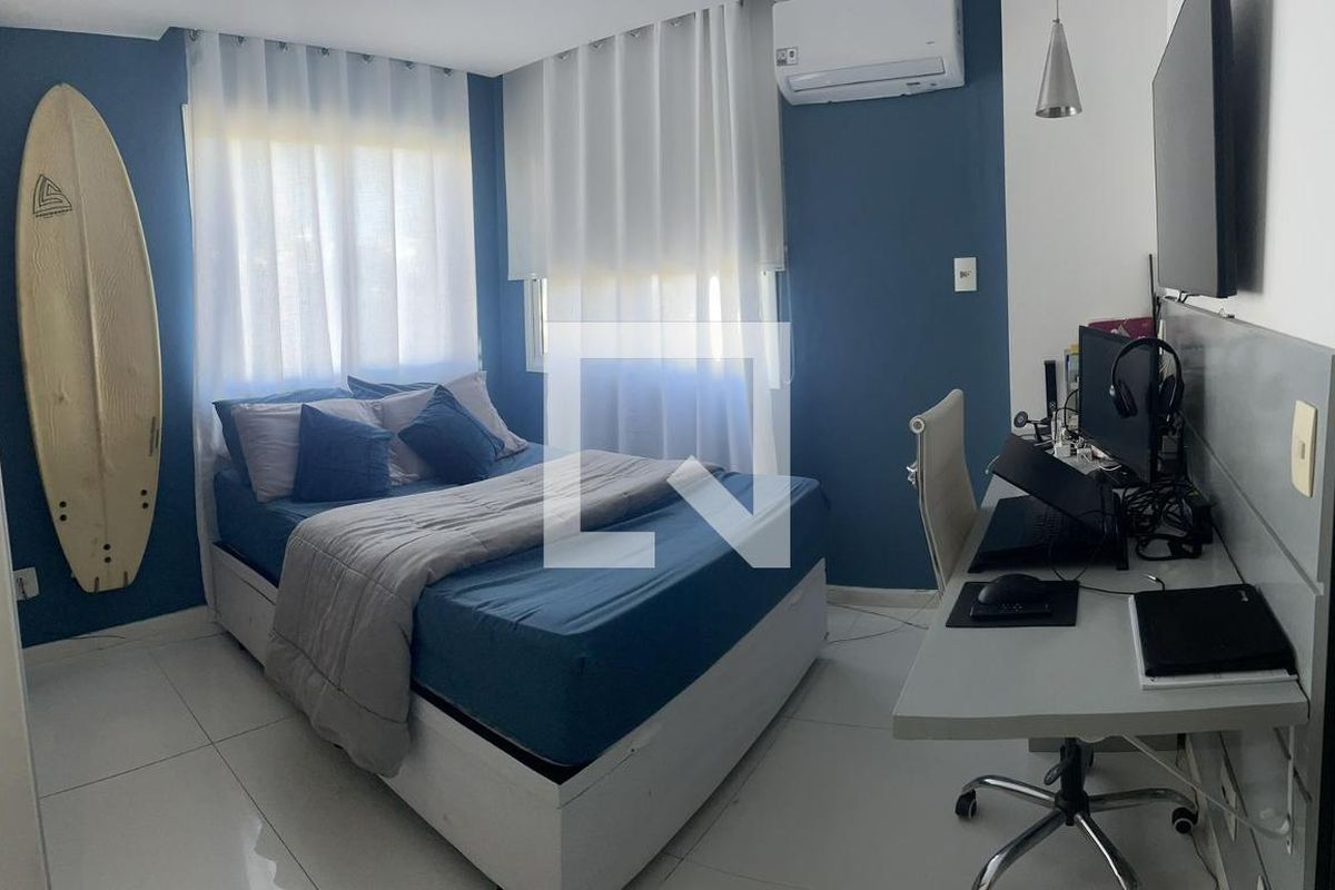 Cobertura, 3 quartos, 137 m² - Foto 30