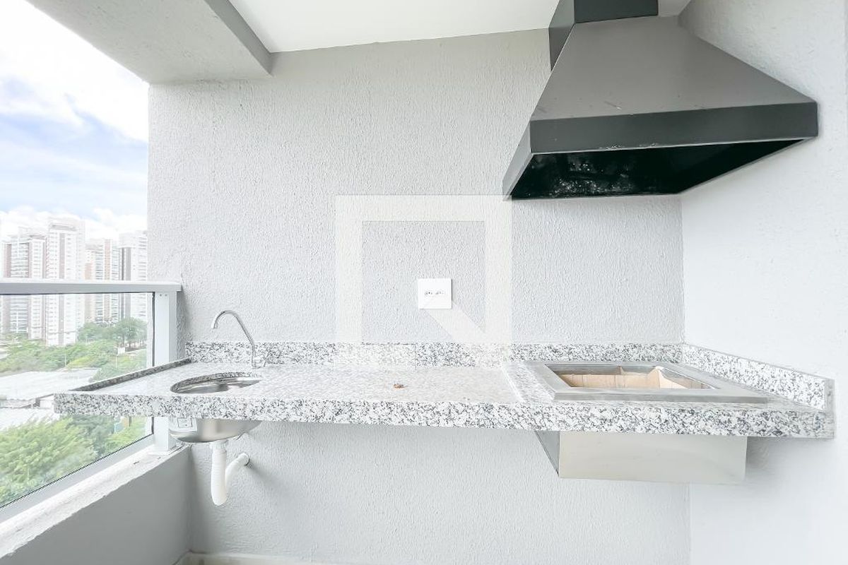 Apartamento, 3 quartos, 88 m² - Foto 12