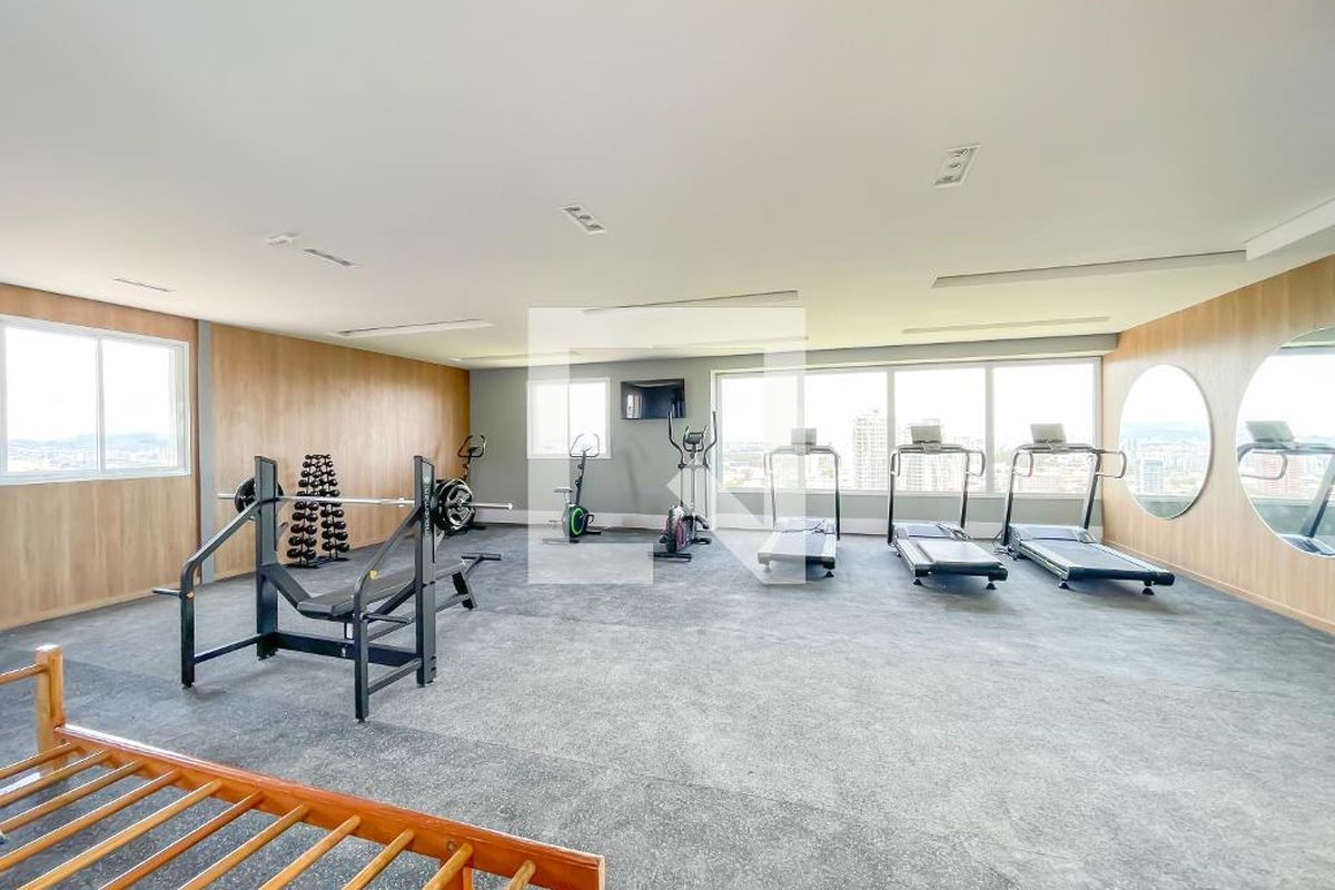 Apartamento, 3 quartos, 88 m² - Foto 72