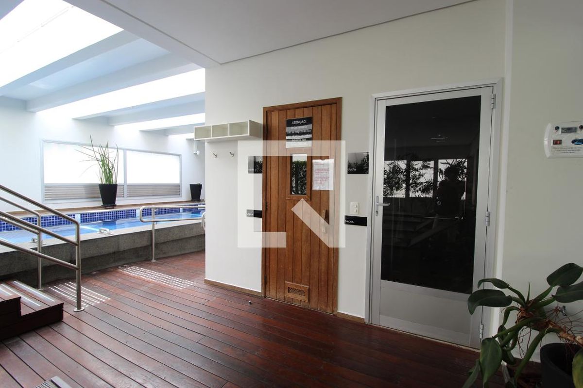 Kitnet-Studio, 37 m² - Foto 38