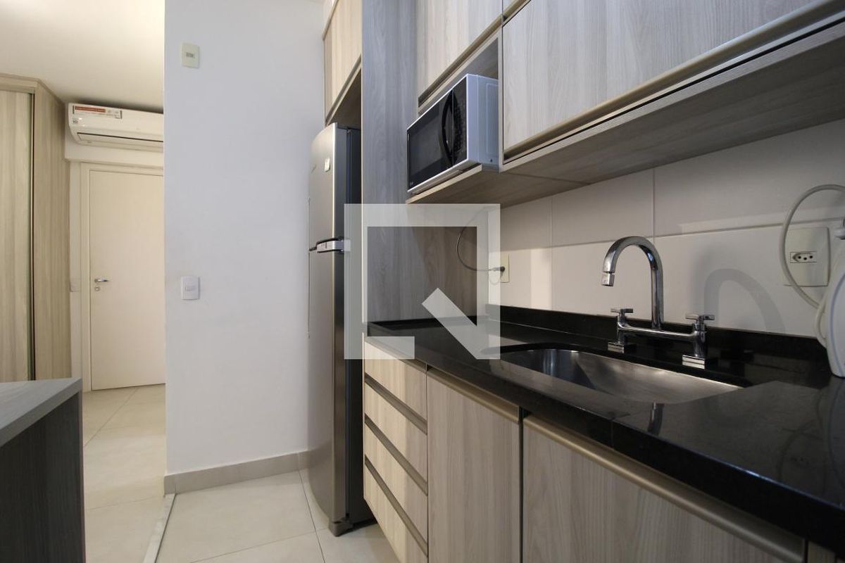 Kitnet-Studio, 37 m² - Foto 24