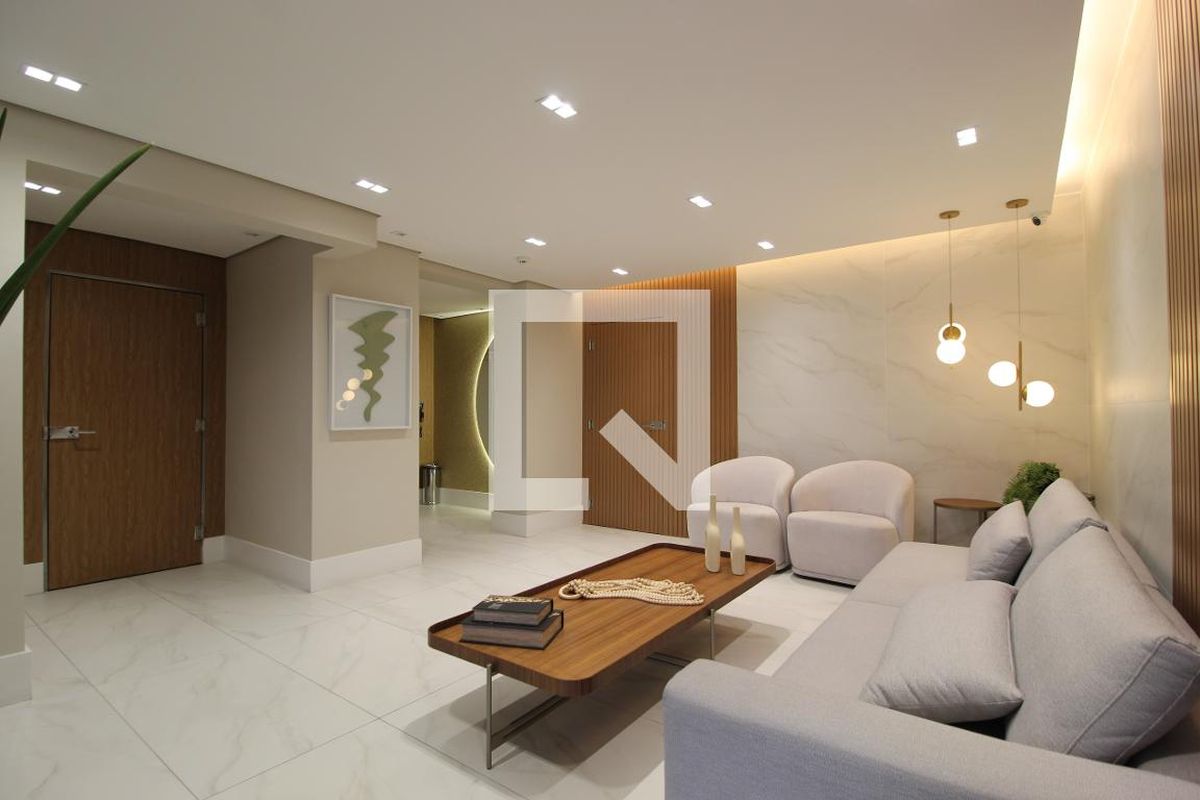 Kitnet-Studio, 37 m² - Foto 30