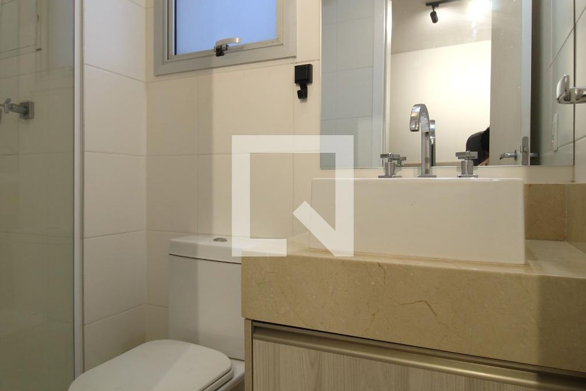 Kitnet-Studio, 37 m² - Foto 14