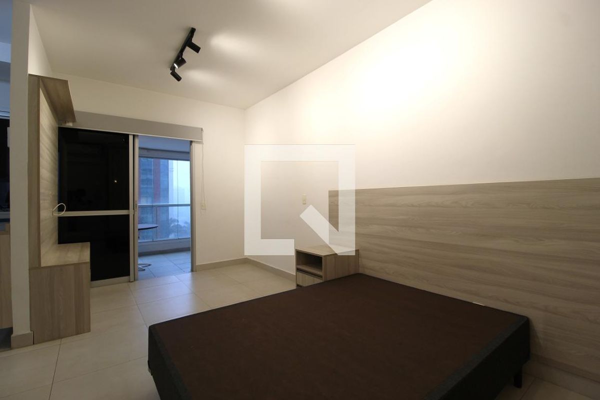 Kitnet-Studio, 37 m² - Foto 6