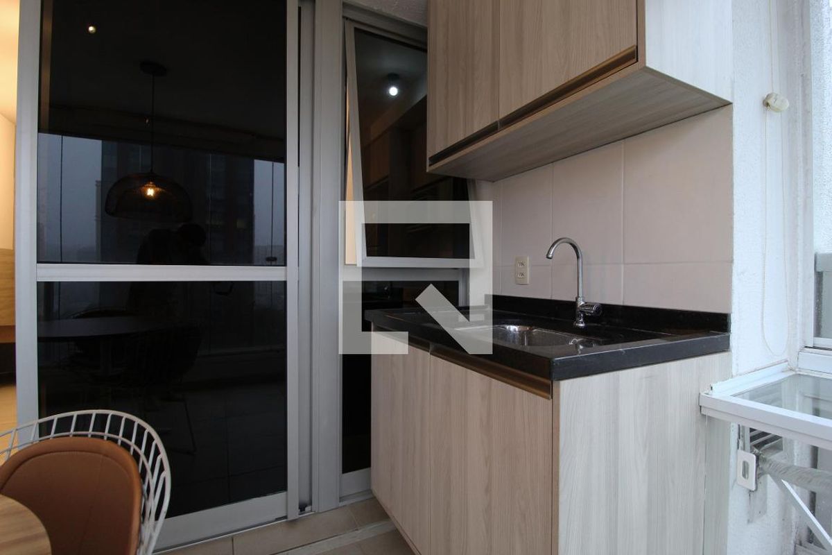 Kitnet-Studio, 37 m² - Foto 28