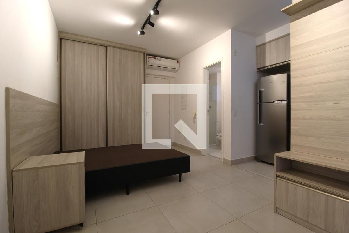 Kitnet-Studio, 37 m² - Foto 8