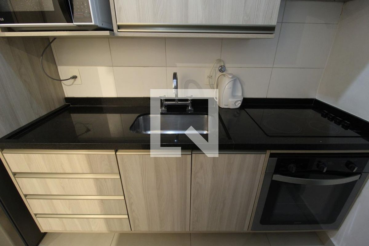 Kitnet-Studio, 37 m² - Foto 26