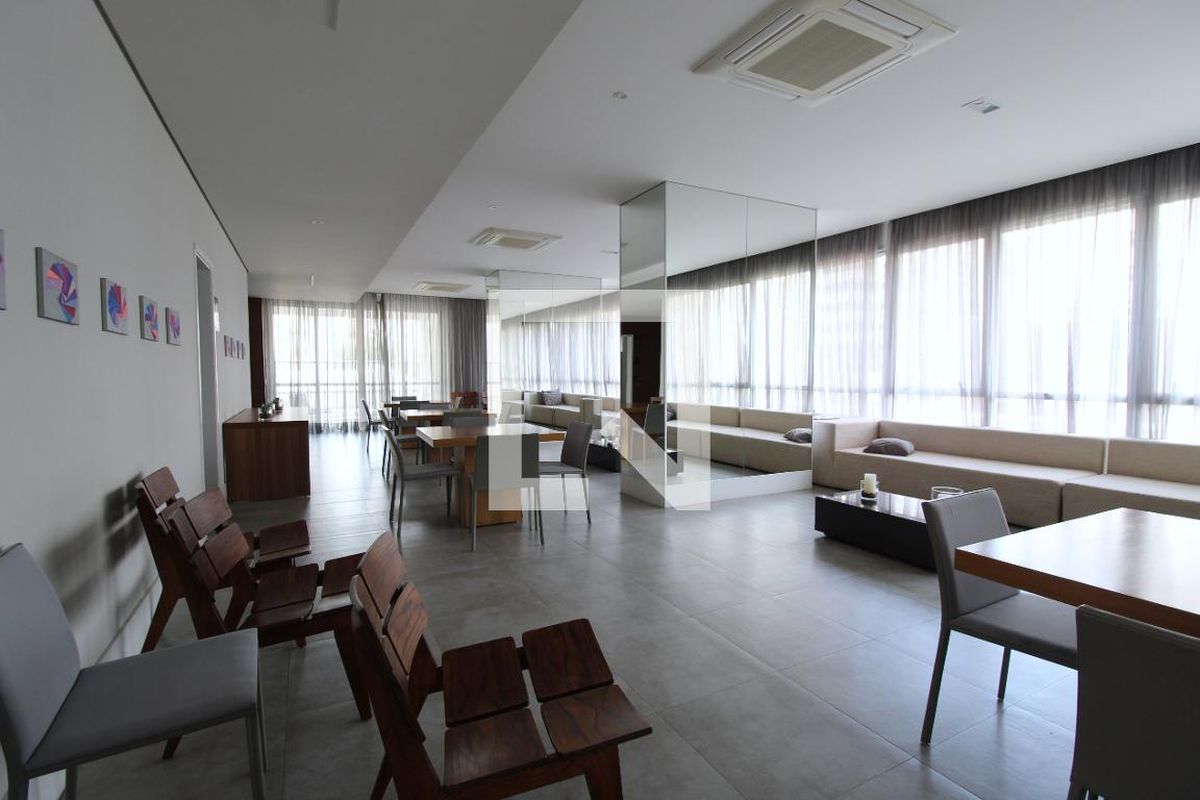 Kitnet-Studio, 37 m² - Foto 36