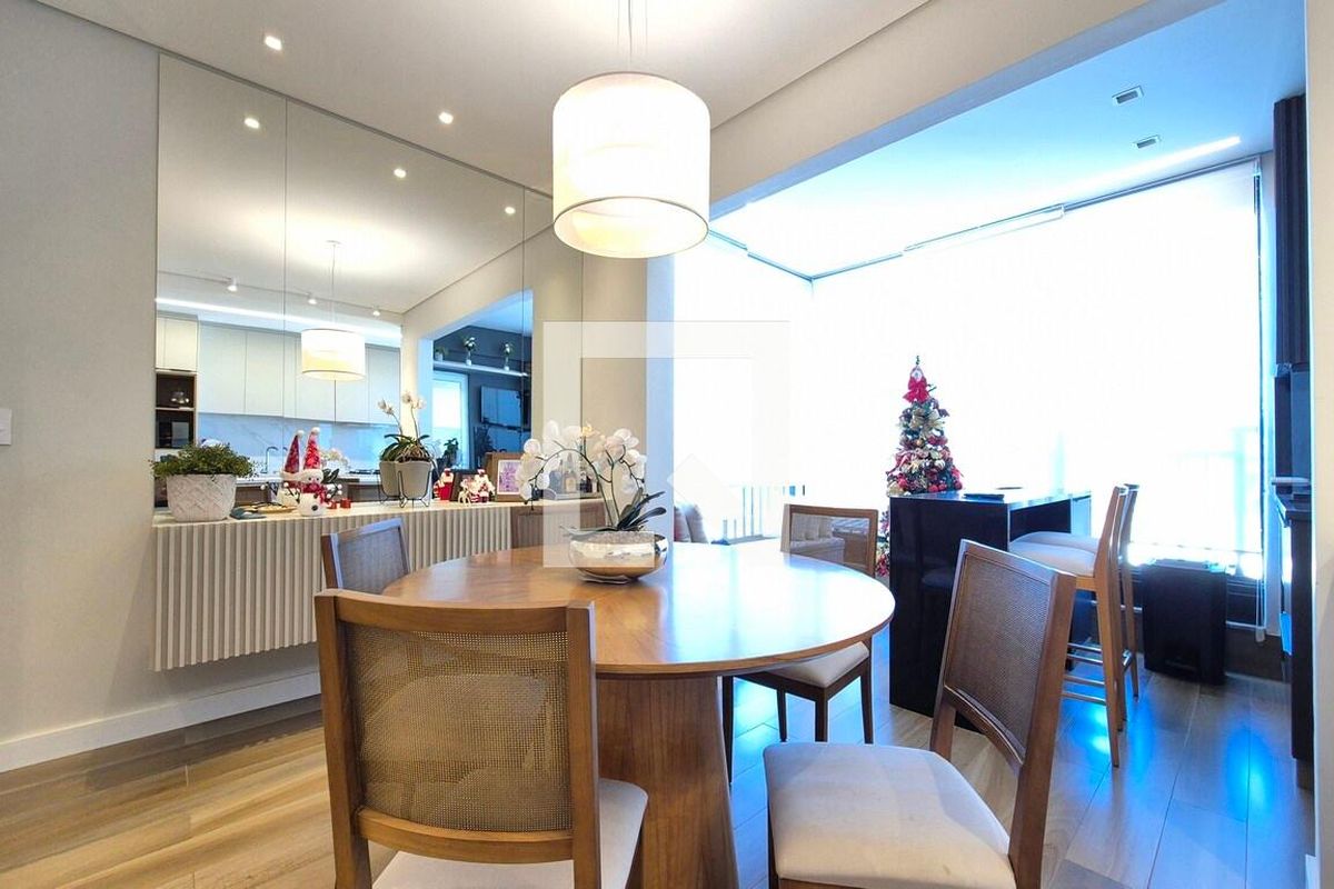 Apartamento à Venda - Swiss Park, 2 Quartos,  98 m2 em , Campinas - sp | SoloBR