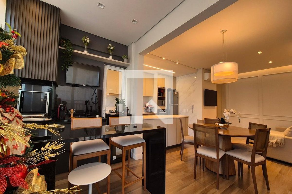 Apartamento à Venda - Swiss Park, 2 Quartos,  98 m2 em , Campinas - sp | SoloBR