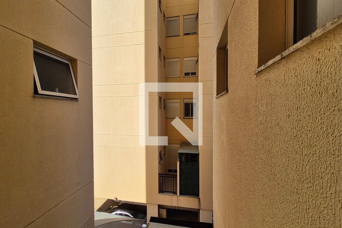 Apartamento à Venda - Swiss Park, 2 Quartos,  98 m2 em , Campinas - sp | SoloBR