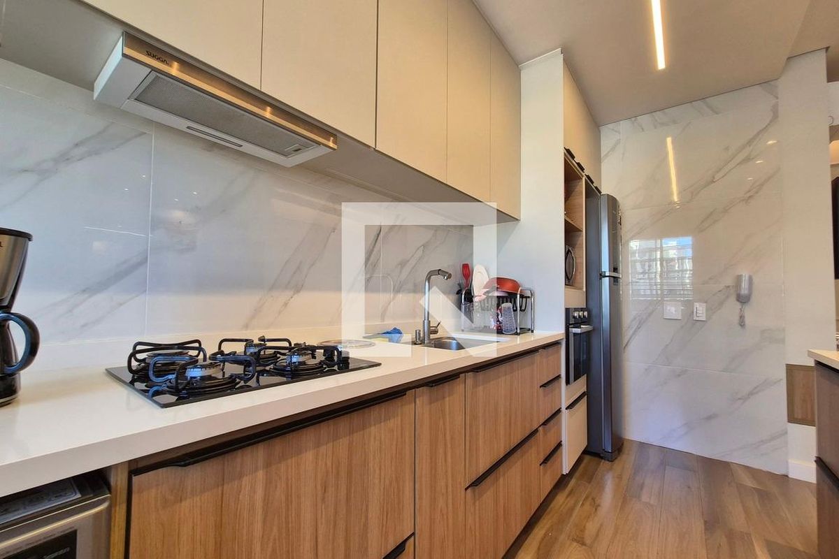 Apartamento à Venda - Swiss Park, 2 Quartos,  98 m2 em , Campinas - sp | SoloBR