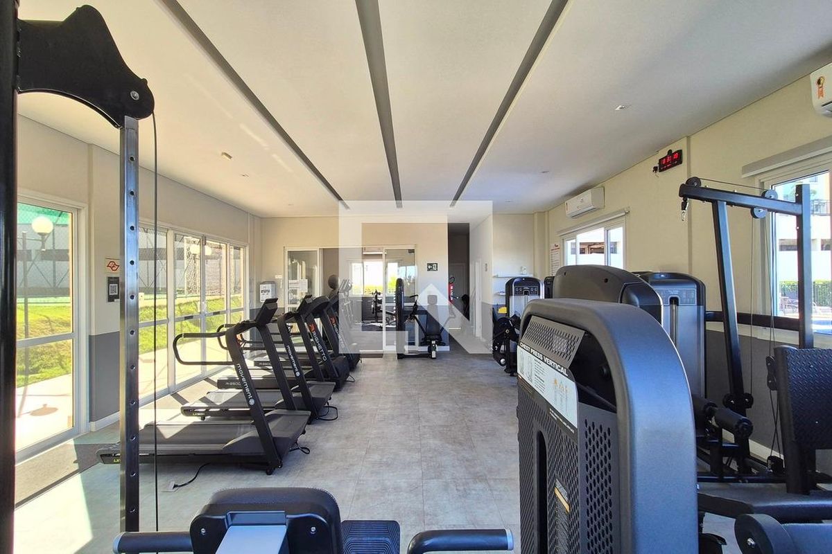 Apartamento à Venda - Swiss Park, 2 Quartos,  98 m2 em , Campinas - sp | SoloBR