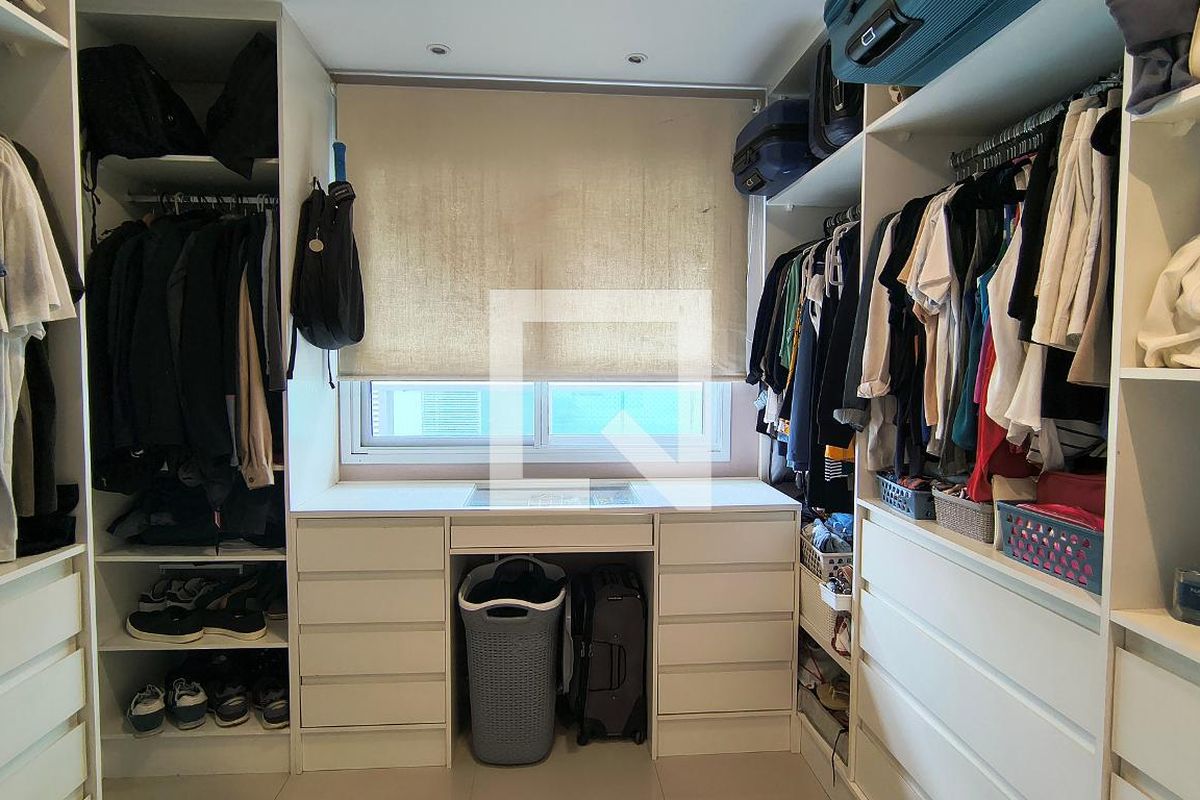 Apartamento, 4 quartos, 200 m² - Foto 42