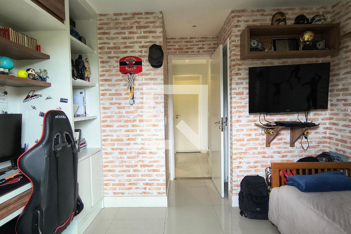 Apartamento, 4 quartos, 200 m² - Foto 26