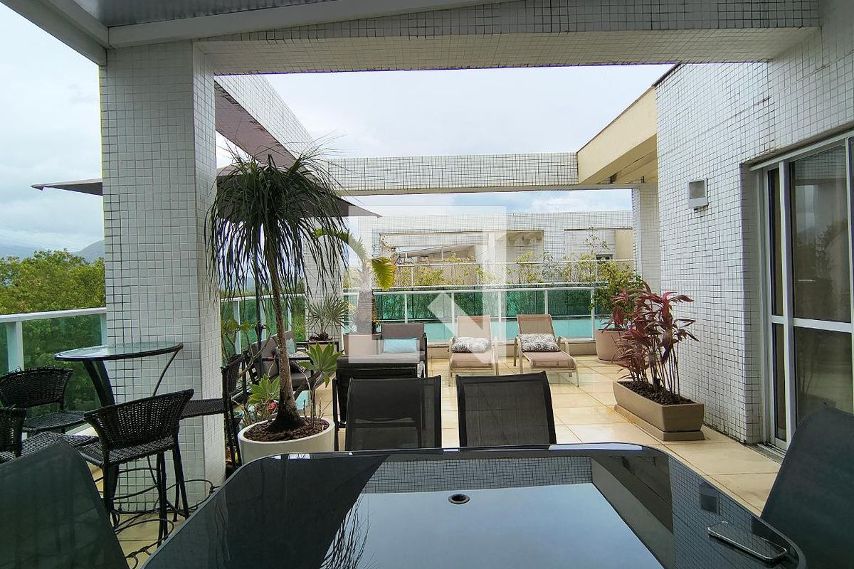 Apartamento, 4 quartos, 200 m² - Foto 122