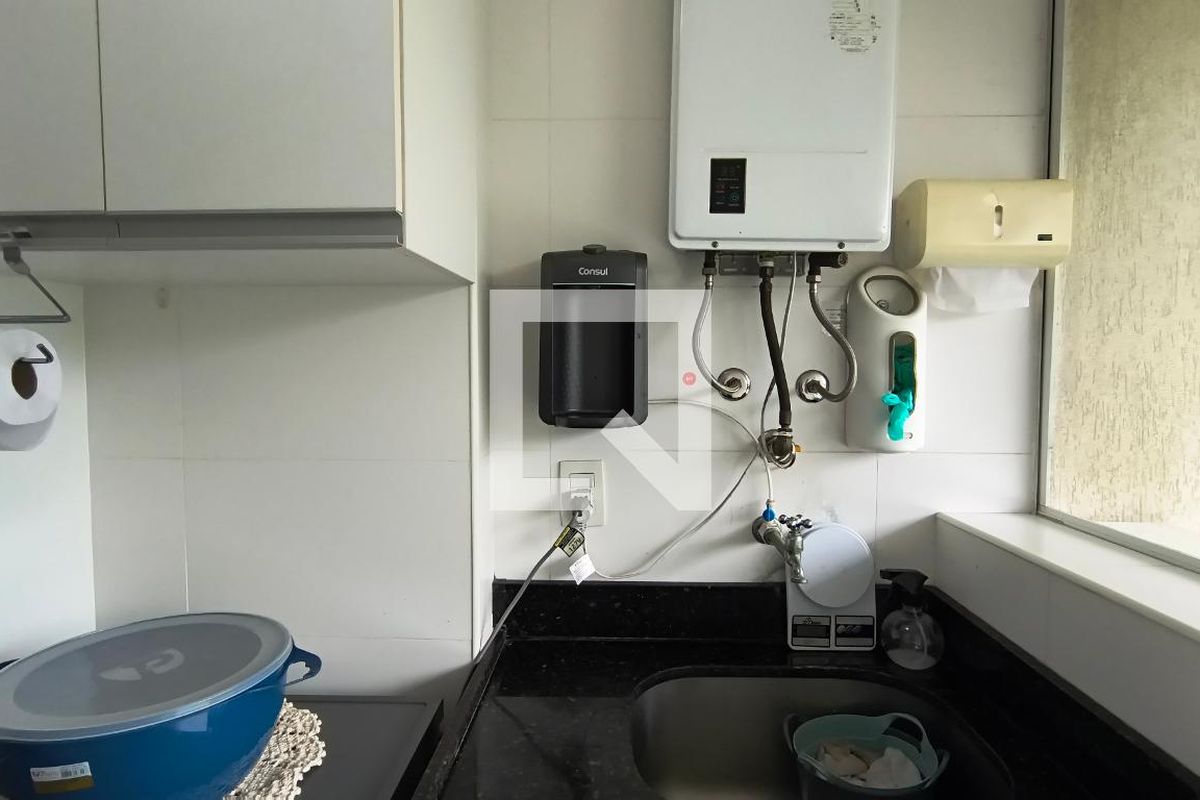 Apartamento, 4 quartos, 200 m² - Foto 86