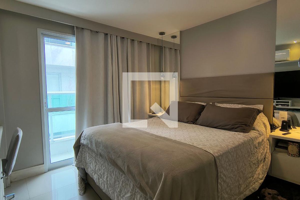 Apartamento, 4 quartos, 200 m² - Foto 52