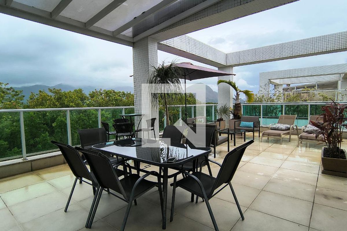 Apartamento, 4 quartos, 200 m² - Foto 120