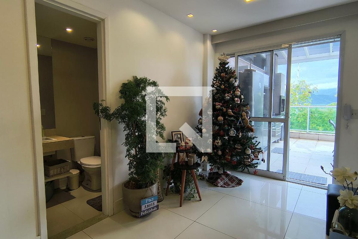 Apartamento, 4 quartos, 200 m² - Foto 88