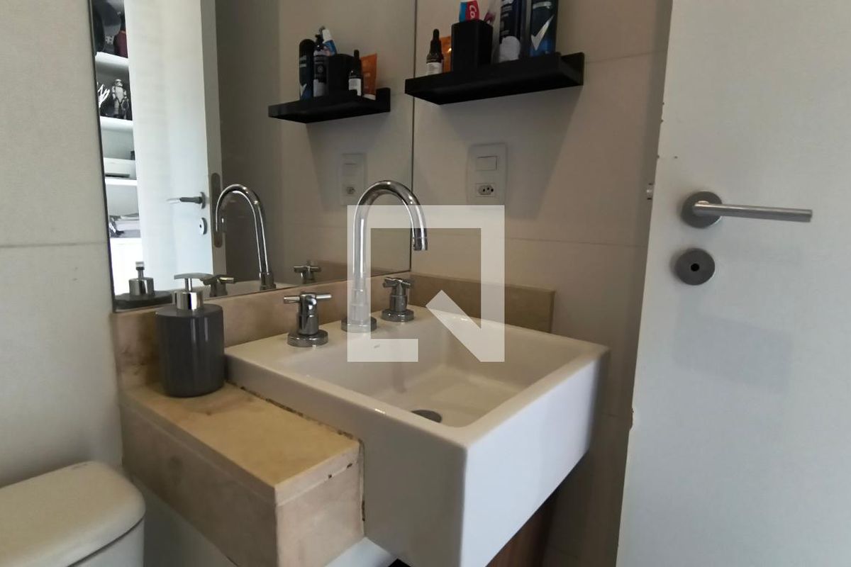 Apartamento, 4 quartos, 200 m² - Foto 40