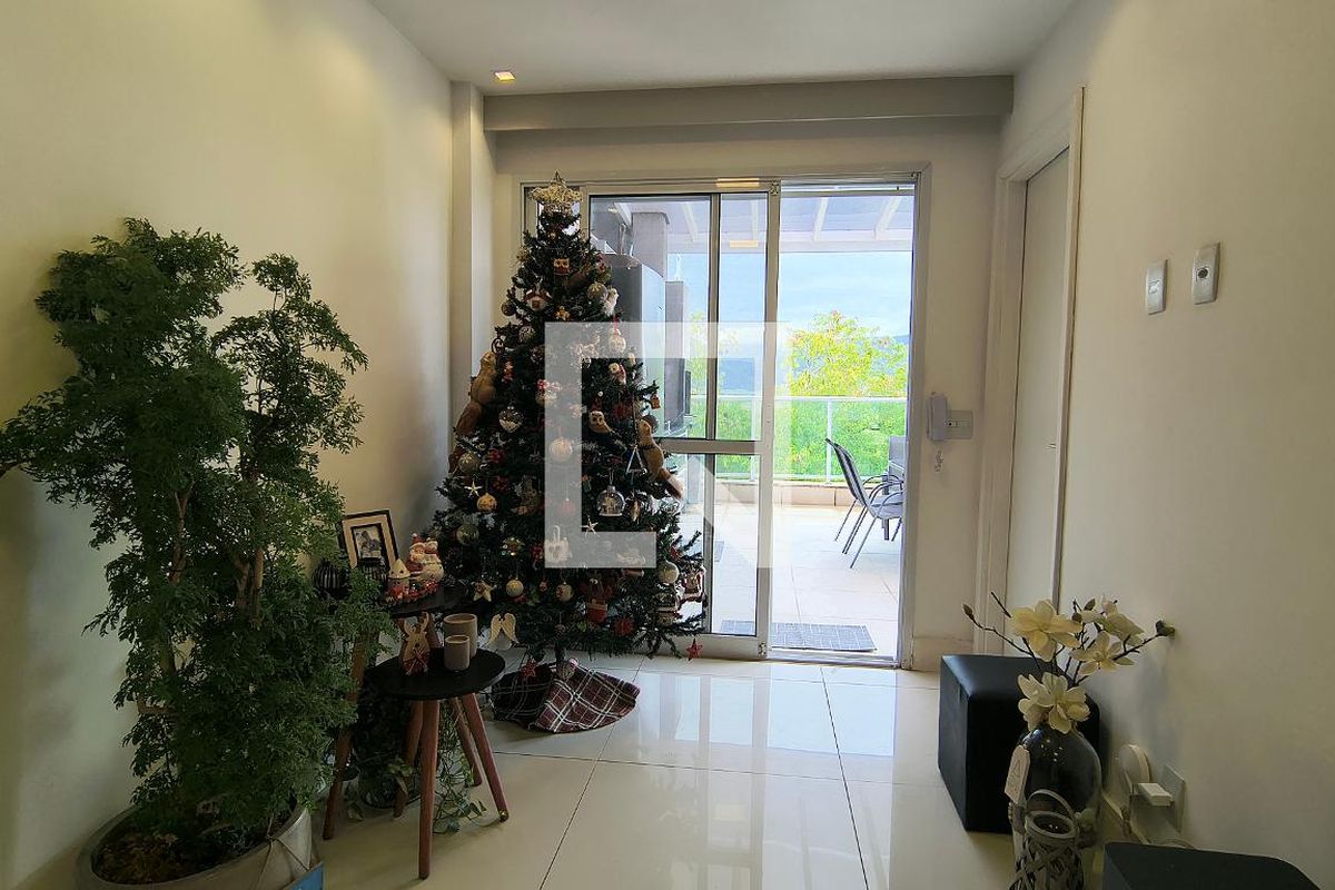 Apartamento, 4 quartos, 200 m² - Foto 90