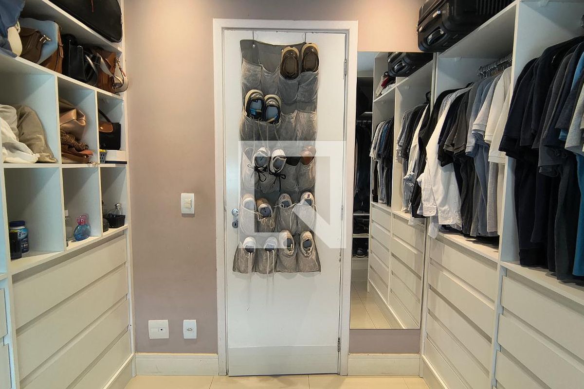 Apartamento, 4 quartos, 200 m² - Foto 50