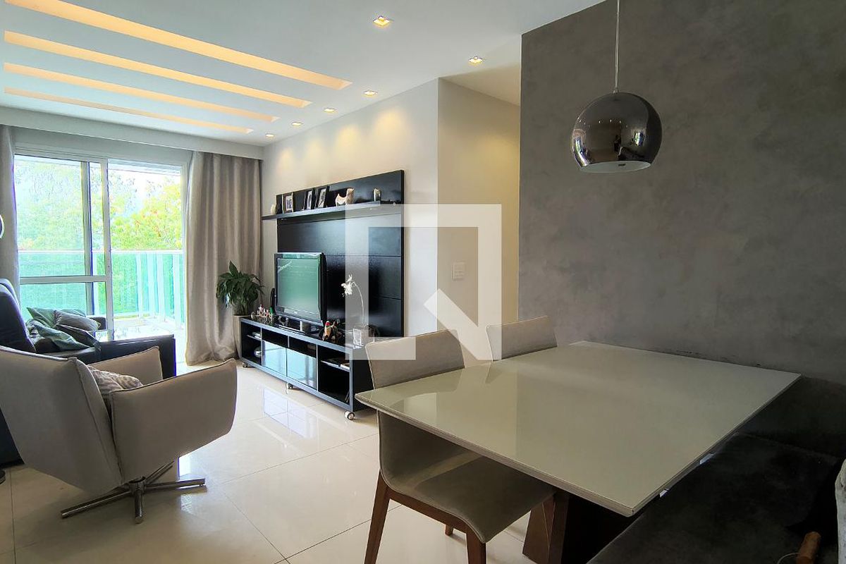 Apartamento, 4 quartos, 200 m² - Foto 2