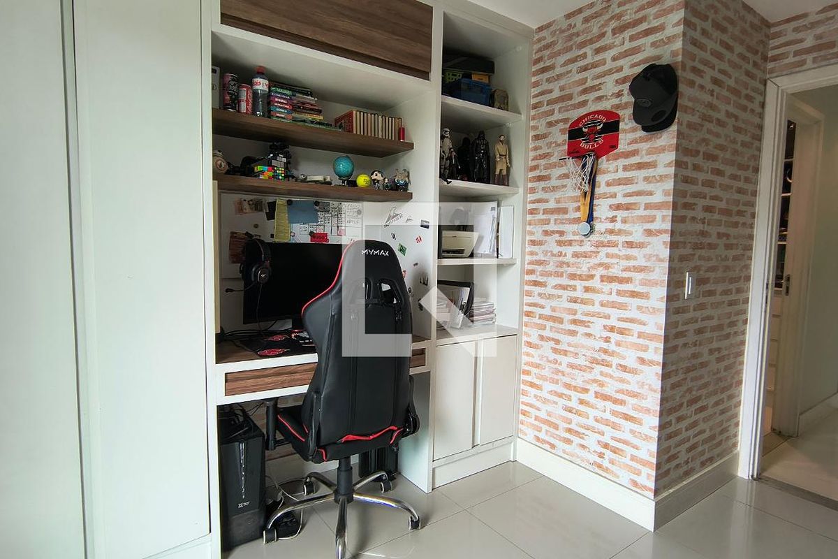 Apartamento, 4 quartos, 200 m² - Foto 28