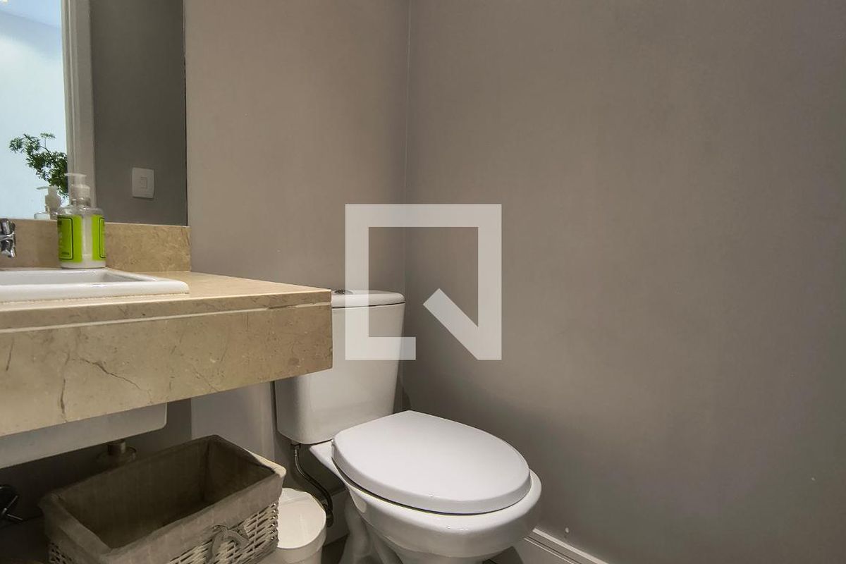 Apartamento, 4 quartos, 200 m² - Foto 96