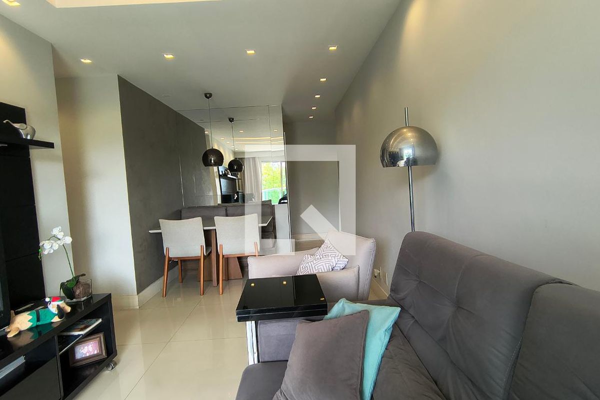 Apartamento, 4 quartos, 200 m² - Foto 6