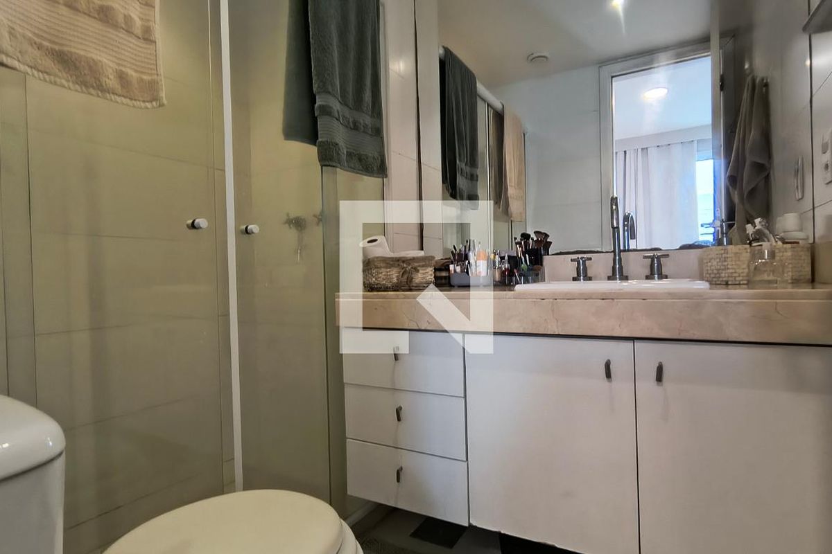 Apartamento, 4 quartos, 200 m² - Foto 60