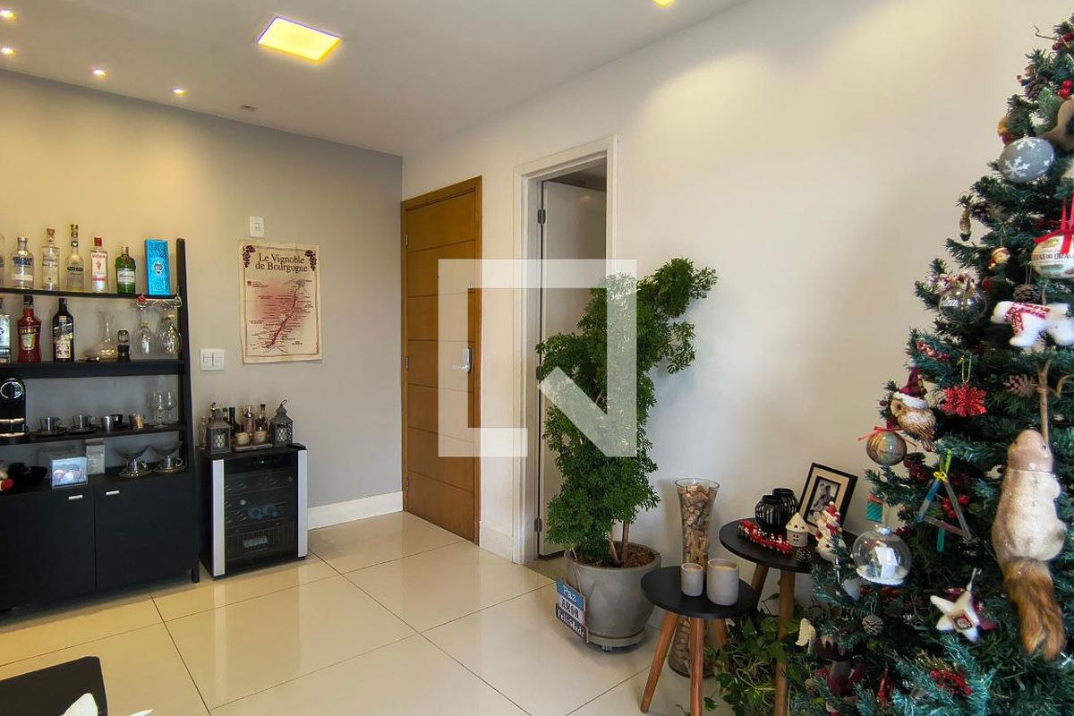 Apartamento, 4 quartos, 200 m² - Foto 92