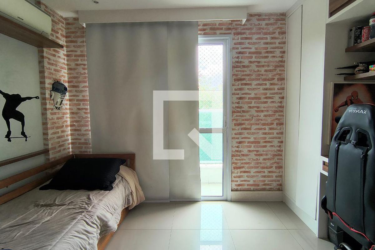 Apartamento, 4 quartos, 200 m² - Foto 22