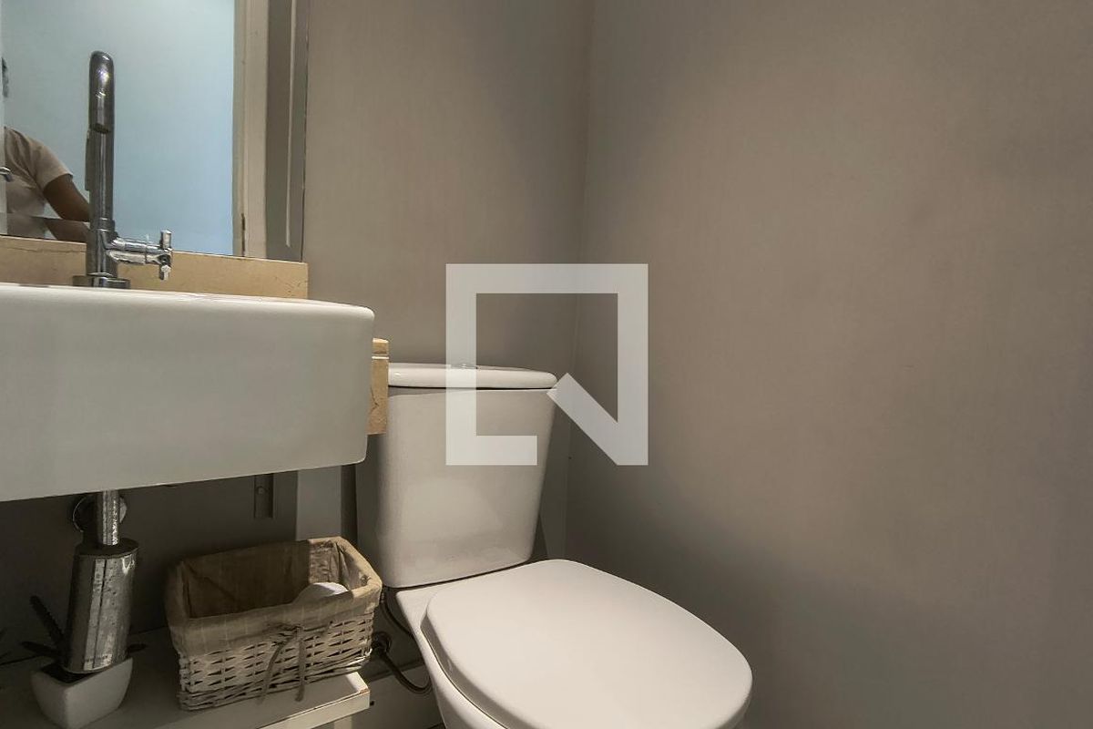 Apartamento, 4 quartos, 200 m² - Foto 72