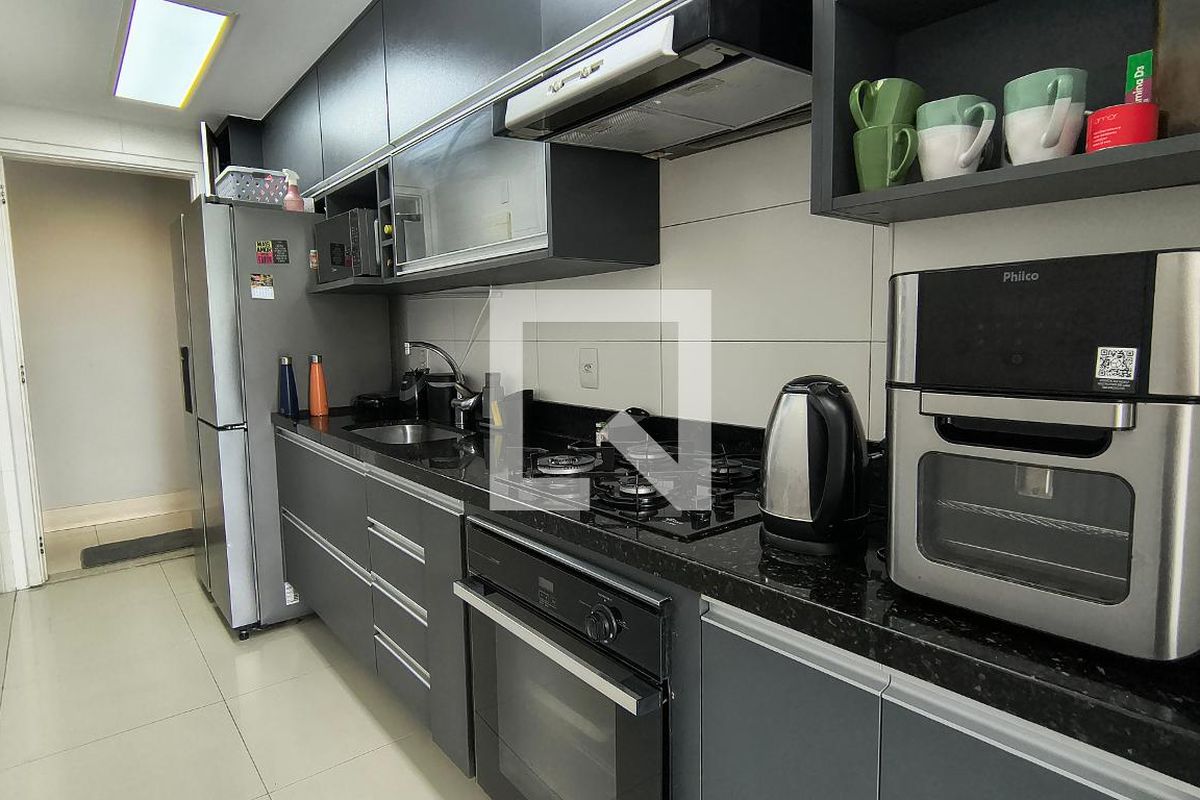 Apartamento, 4 quartos, 200 m² - Foto 80