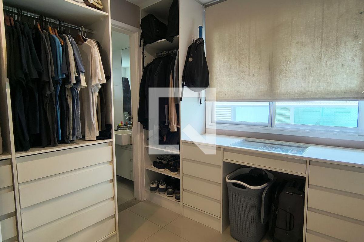 Apartamento, 4 quartos, 200 m² - Foto 48