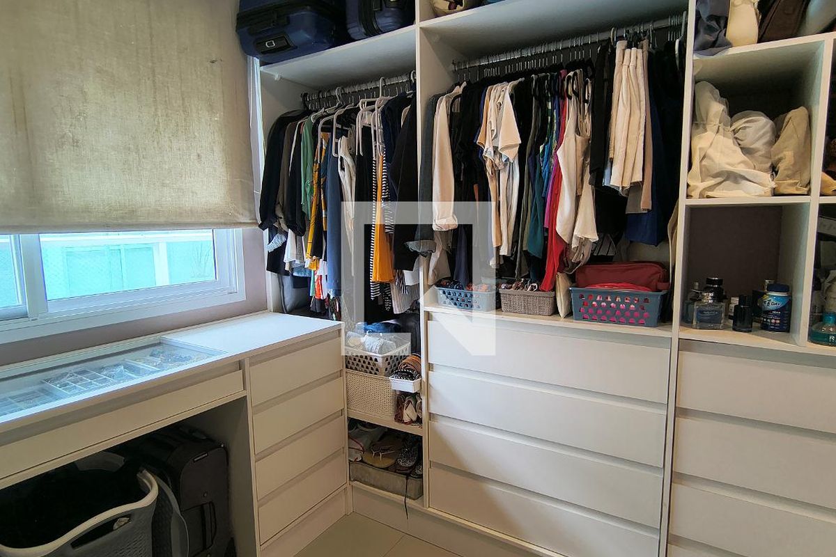 Apartamento, 4 quartos, 200 m² - Foto 44