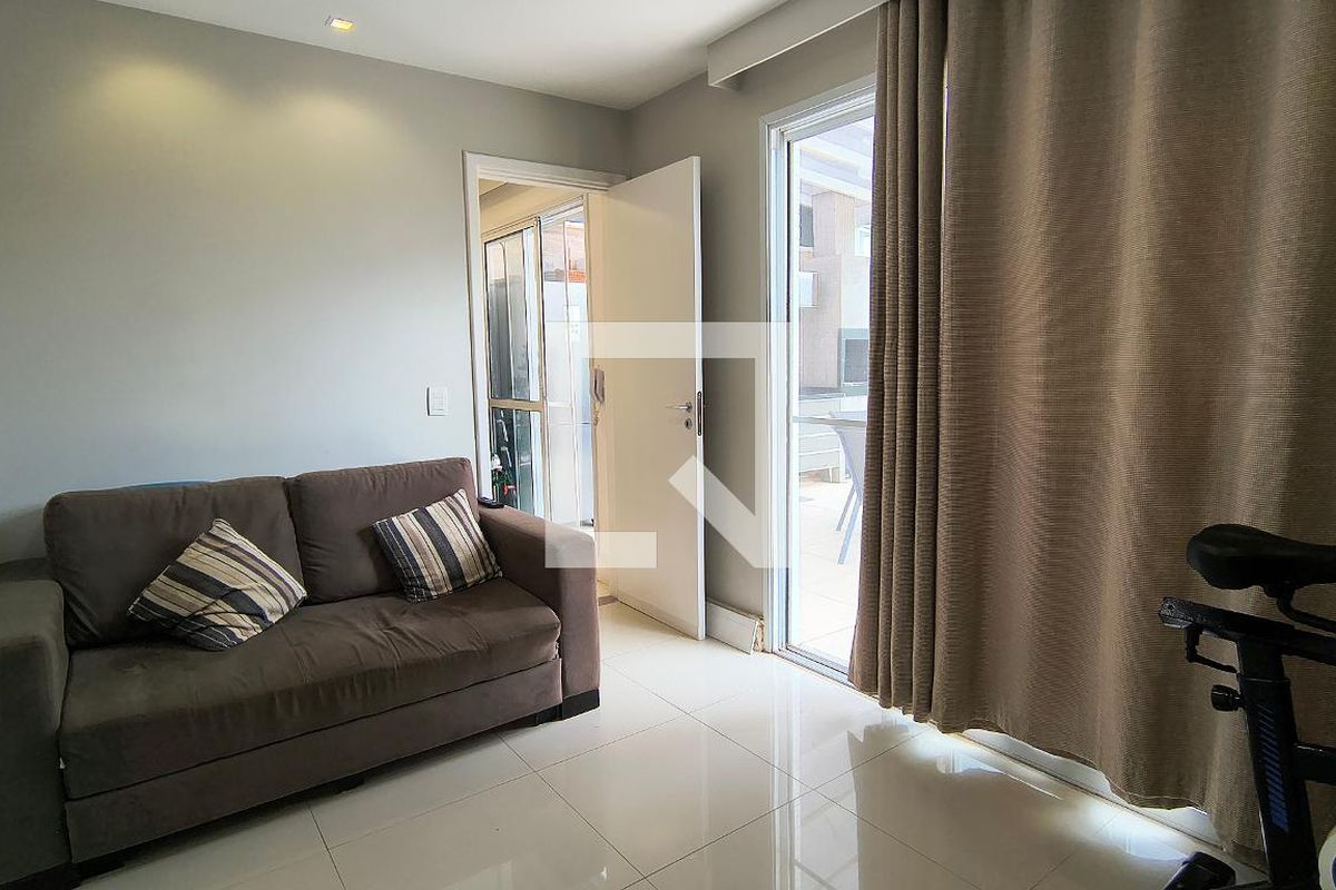 Apartamento, 4 quartos, 200 m² - Foto 106