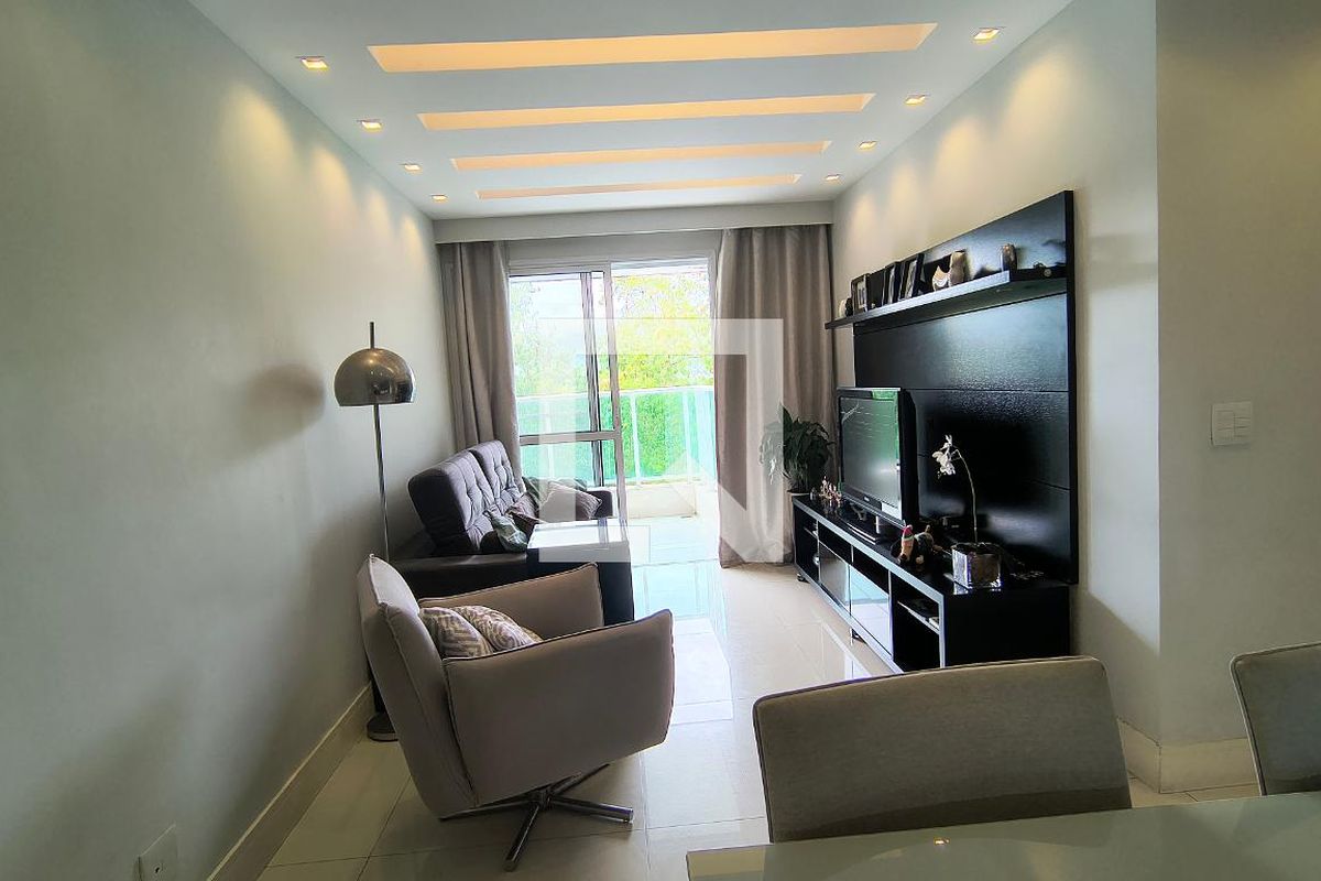 Apartamento, 4 quartos, 200 m² - Foto 4