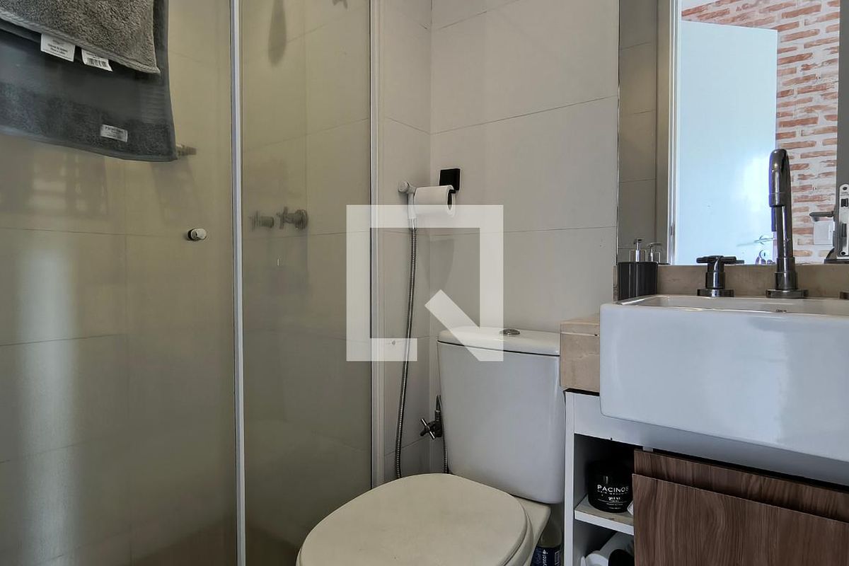 Apartamento, 4 quartos, 200 m² - Foto 34