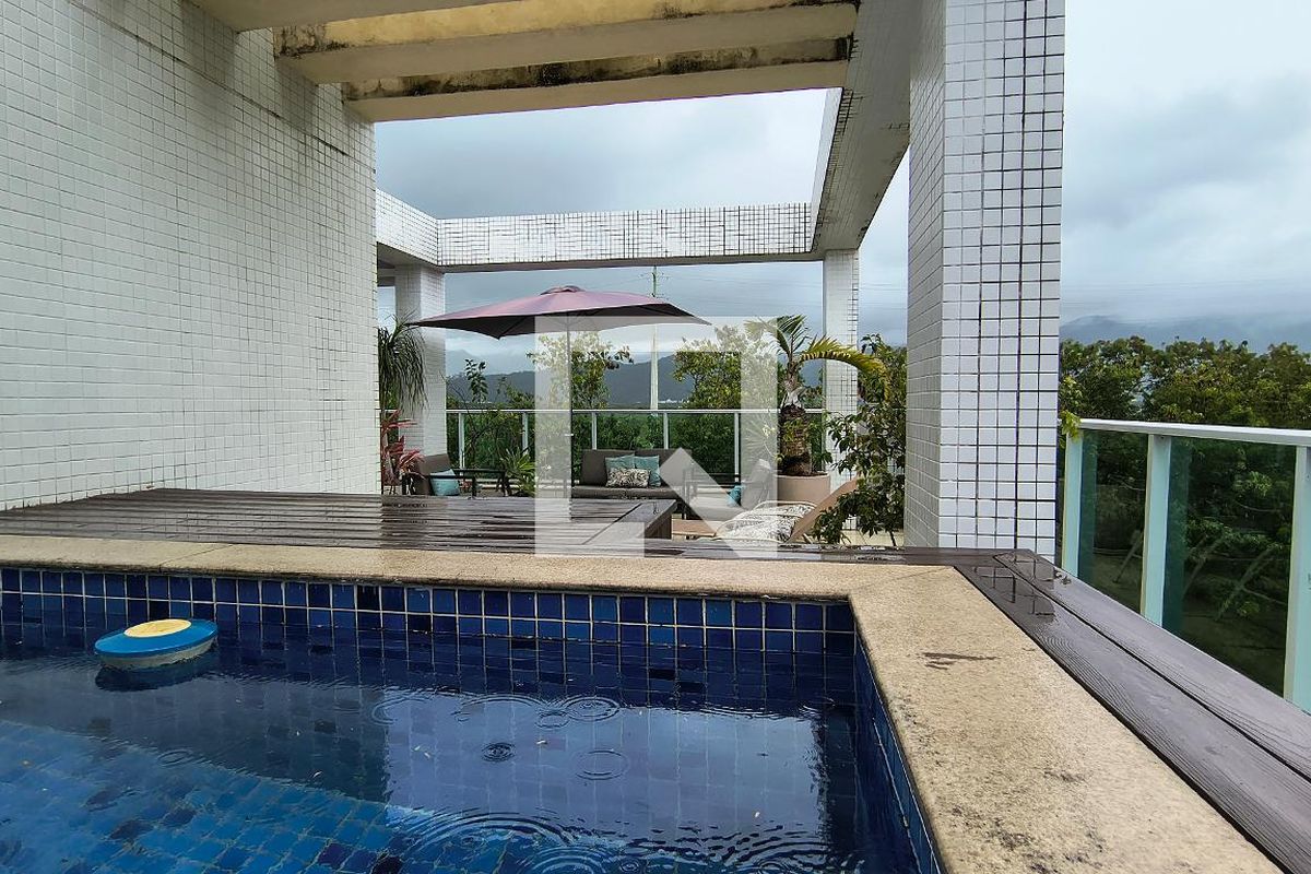 Apartamento, 4 quartos, 200 m² - Foto 130