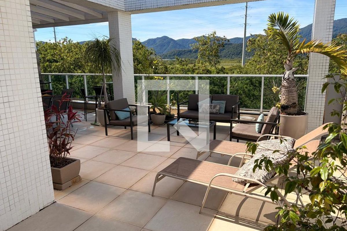 Apartamento, 4 quartos, 200 m² - Foto 142