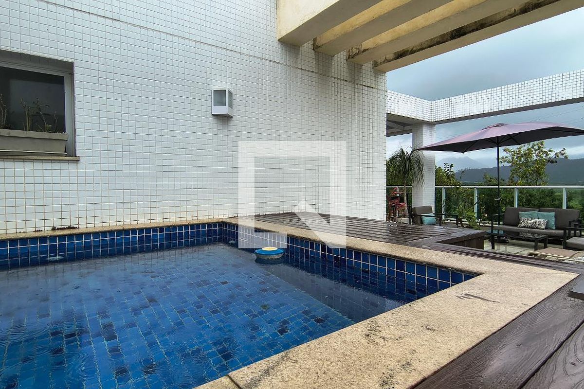 Apartamento, 4 quartos, 200 m² - Foto 128