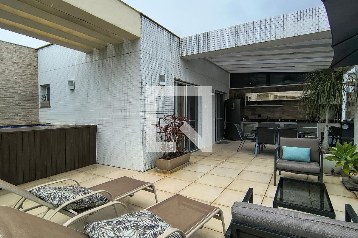 Apartamento, 4 quartos, 200 m² - Foto 124