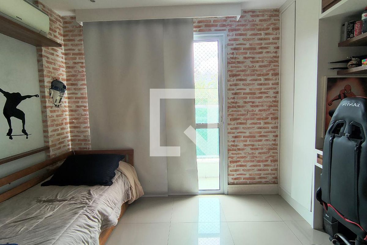Apartamento, 4 quartos, 200 m² - Foto 20